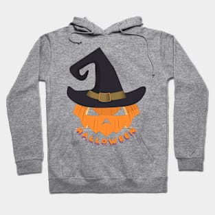 halloween Hoodie